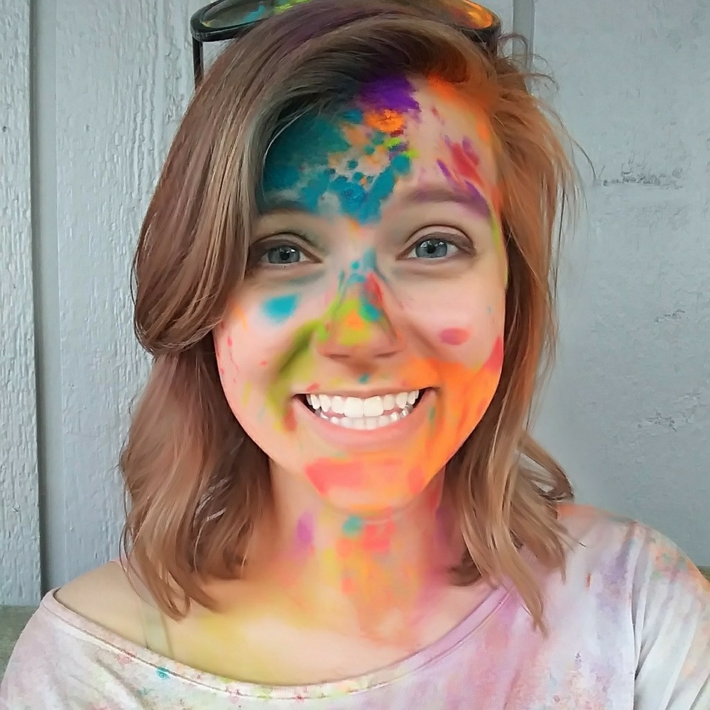 Meet your Posher, Meredith